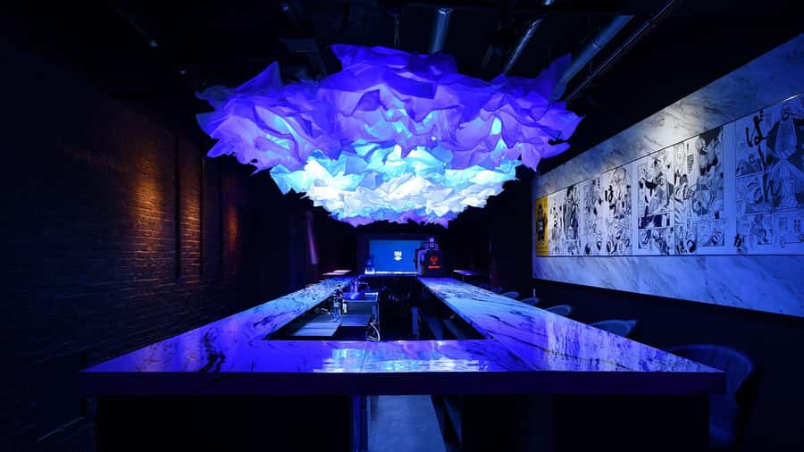 Tokyo:Shinjuku Ni-chome LGBTQ+ Bar Hopping Tour with Guide - Respecting privacy in a queer nightlife district