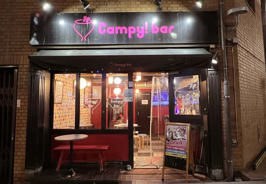 Tokyo:Shinjuku Ni-chome LGBTQ+ Bar Hopping Tour with Guide - Who should book this Ni-chome experience?