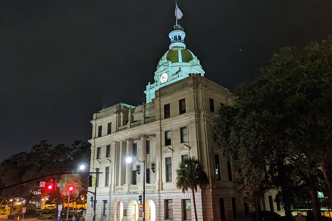 True Crime Pub Crawl - the Original Savannah Murder Tour - Key things to know before you book