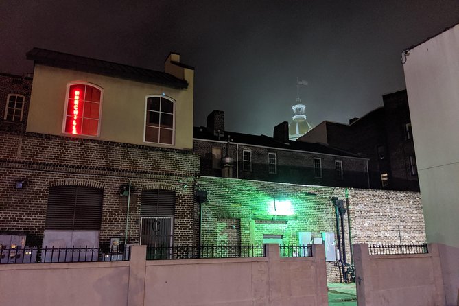 True Crime Pub Crawl - the Original Savannah Murder Tour - The guides make or break the evening