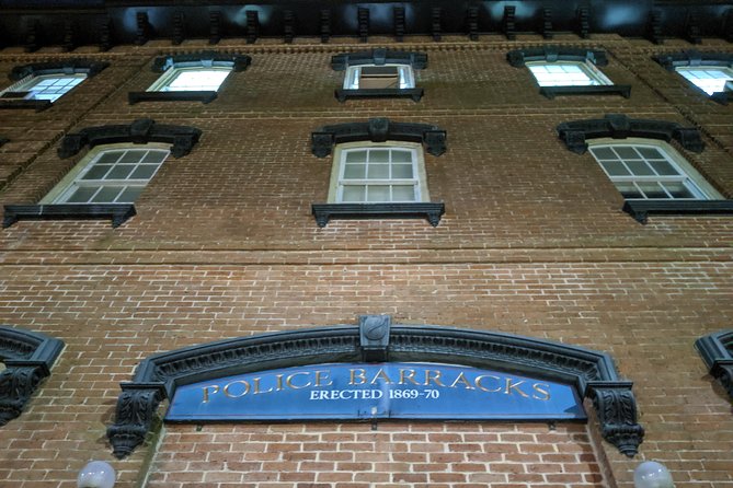 True Crime Pub Crawl - the Original Savannah Murder Tour - Who will enjoy this tour most?