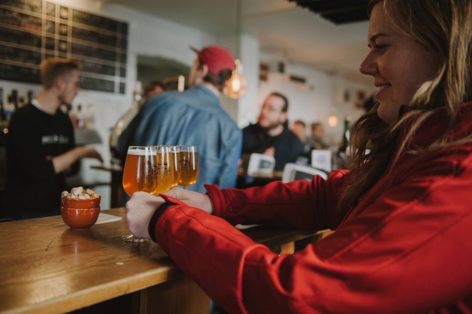 Vesterbro Tour With Beer & Pub Visits - Max 10 People - Why Vesterbro makes a good beer walk
