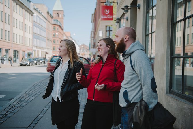 Vesterbro Tour With Beer & Pub Visits - Max 10 People - Freddy’s Bar and the meaning of a Danish brown bar