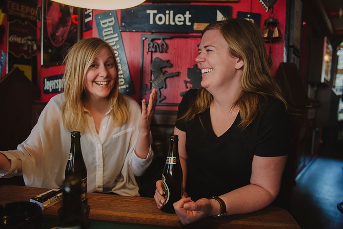 Vesterbro Tour With Beer & Pub Visits - Max 10 People - The Meatpacking District and Vesterbro’s new face