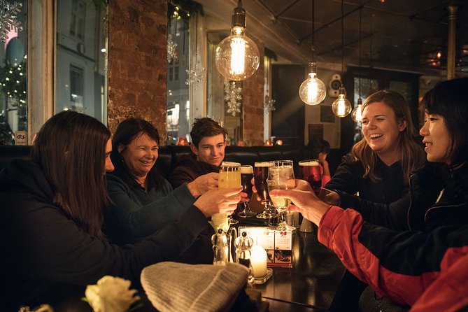 Vesterbro Tour With Beer & Pub Visits - Max 10 People - Starting at Central Station and reading the old neighborhood