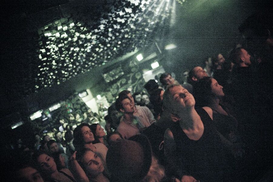 Vienna: City Center Pub Crawl - A Five-Hour Night Through Vienna’s Party Zone