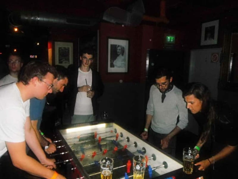Vienna: Guided Pub Crawl with Club Entry - Should you book the Vienna pub crawl?