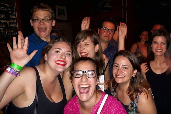 Vienna Nights Pub Crawl - Who will enjoy this night most