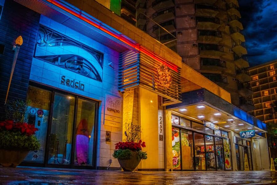 Waikiki Ghosts Boos and Booze Haunted Pub Crawl - Key points to know before you book
