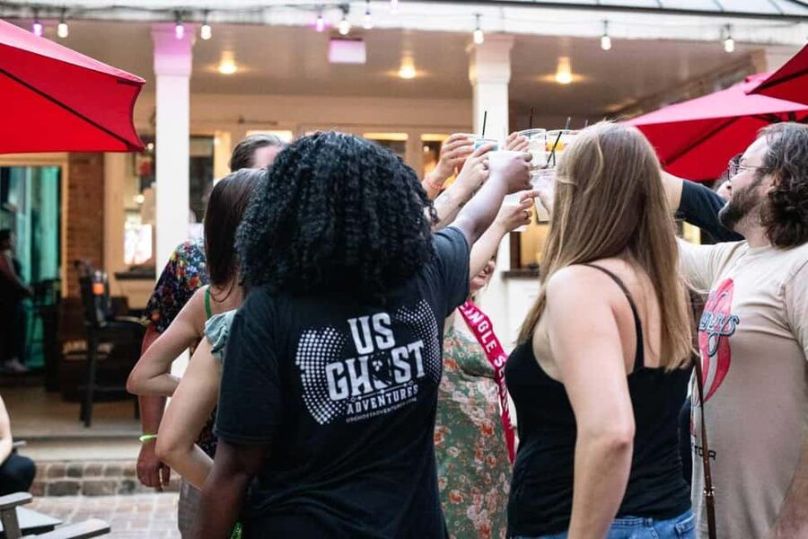 Waikiki Ghosts Boos and Booze Haunted Pub Crawl - Why this Waikiki walk feels different from a standard bar hop