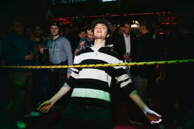 Warsaw: Pub Crawl with Optional 1-Hour Open Bar