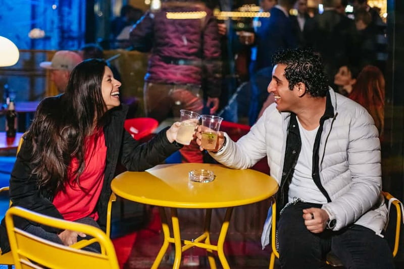 Warsaw: Pub Crawl with Optional 1-Hour Open Bar - Is $22 good value?