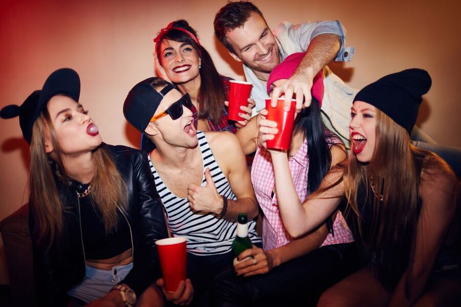 Warsaw: The Original Pub Crawl - What the changing venues mean for your night