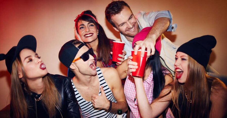 Warsaw: The Original Pub Crawl - Is $25 good value for Warsaw nightlife?
