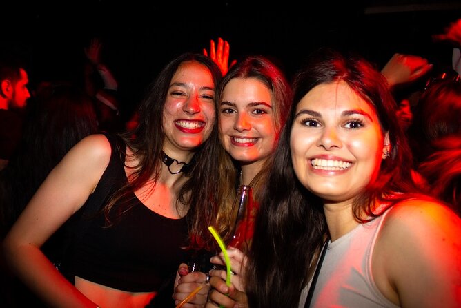 Warsaw: The Original Pub Crawl with Optional Open Bar - How the guides shape the night