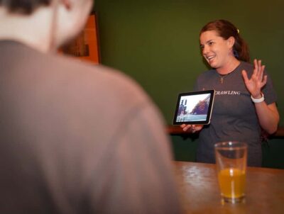 Washington, D.C.: History Tour Pub Crawl
