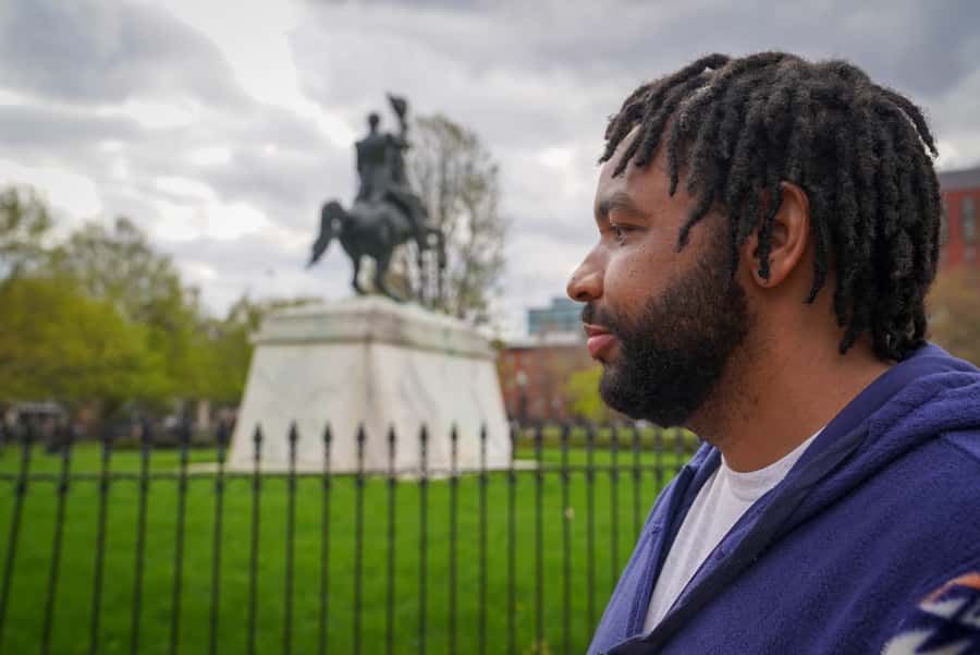 Washington, D.C.: History Tour Pub Crawl - What makes the guides so important