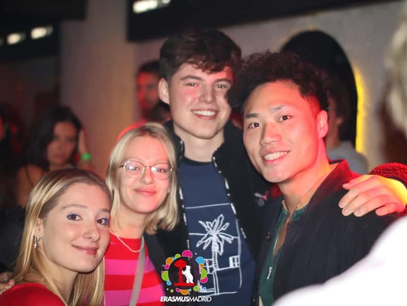 Wild Night Pub Crawl: Free Shots, Games & VIP Club Entry! - Who will enjoy this night most
