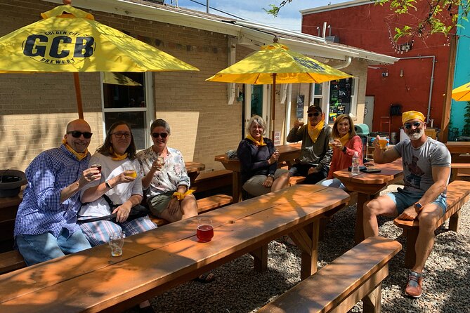 Wild West Pub Crawl - Who will enjoy this experience most