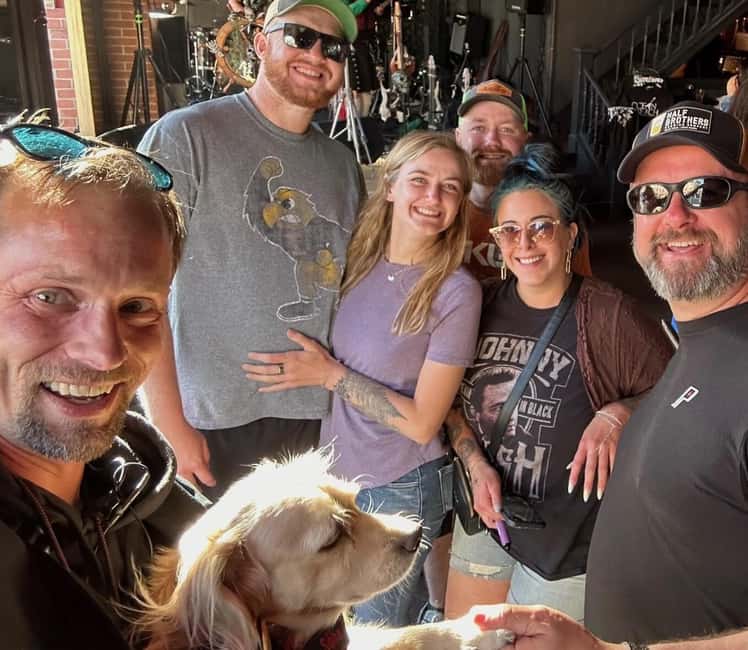 Wilmington: Boos and Booze Haunted Pub Crawl - Burgwin-Wright House and Gardens adds another historic layer