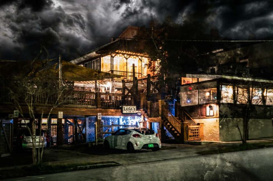 Wilmington: Boos and Booze Haunted Pub Crawl - Starting at Prost Biergarten