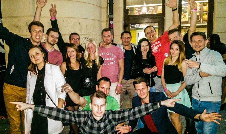 Wroclaw Pub Crawl with Free Drinks - Practical details for a smoother night